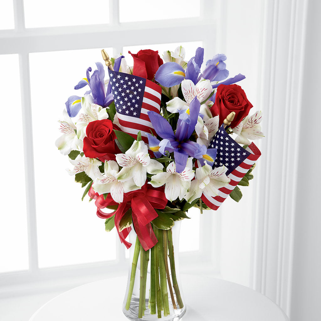 Unity Bouquet – Flowers By Mayra Inc, Freeport NY