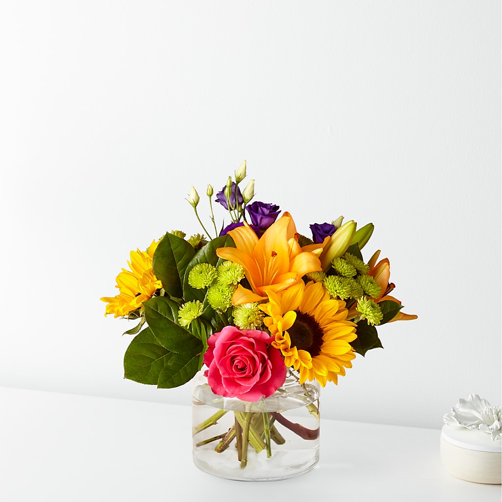 Best Day Bouquet – Flowers By Mayra Inc, Freeport NY