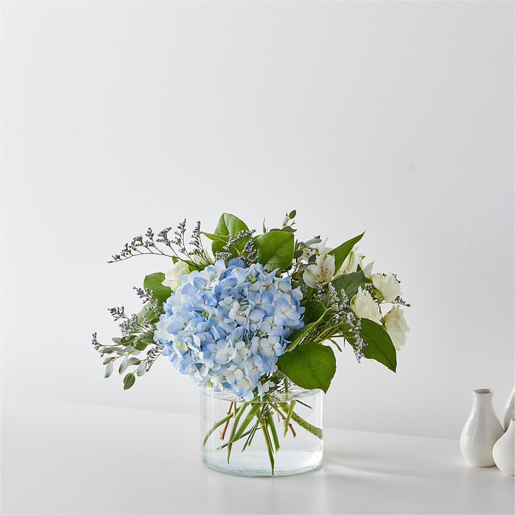 Coastal Blossom Bouquet – Flowers By Mayra Inc, Freeport NY