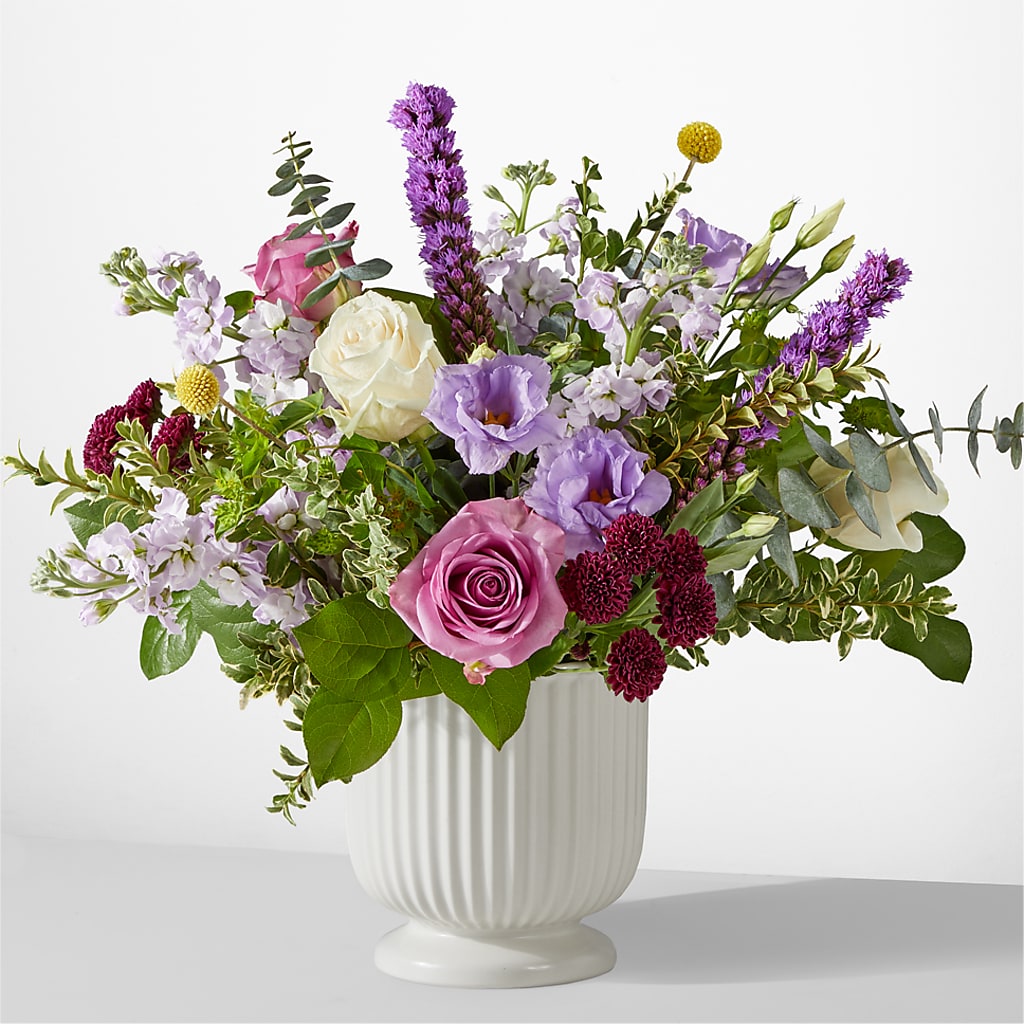 Work of Art Bouquet – Flowers By Mayra Inc, Freeport NY