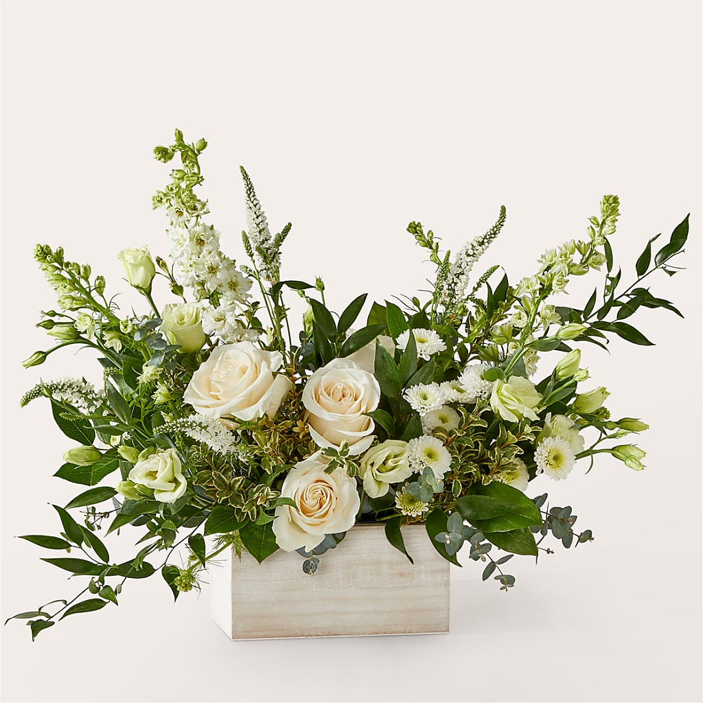Cashmere Bouquet – Flowers By Mayra Inc, Freeport NY