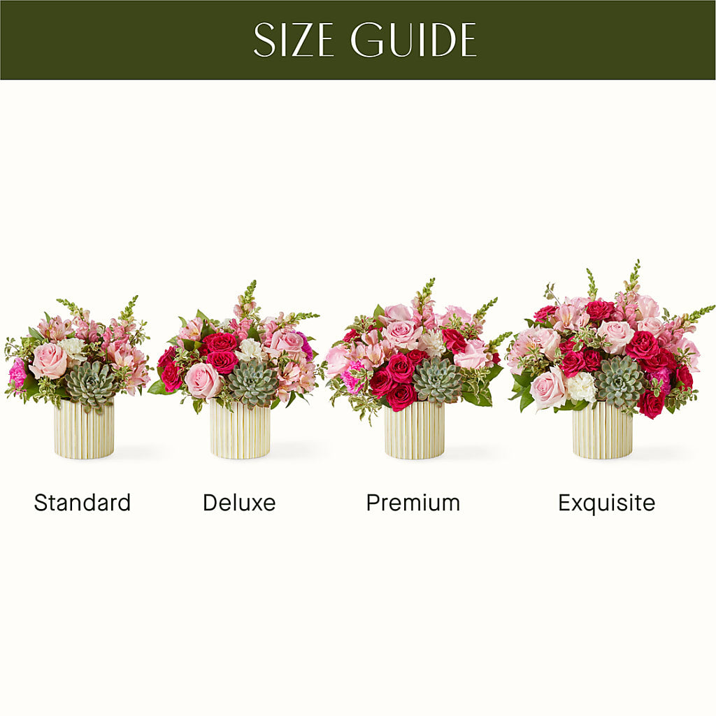 Magenta Musings Bouquet – Flowers By Mayra Inc, Freeport NY
