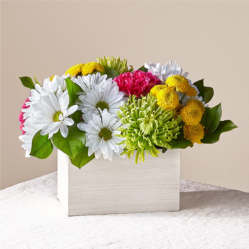 Sorbet Bouquet – Flowers By Mayra Inc, Freeport NY
