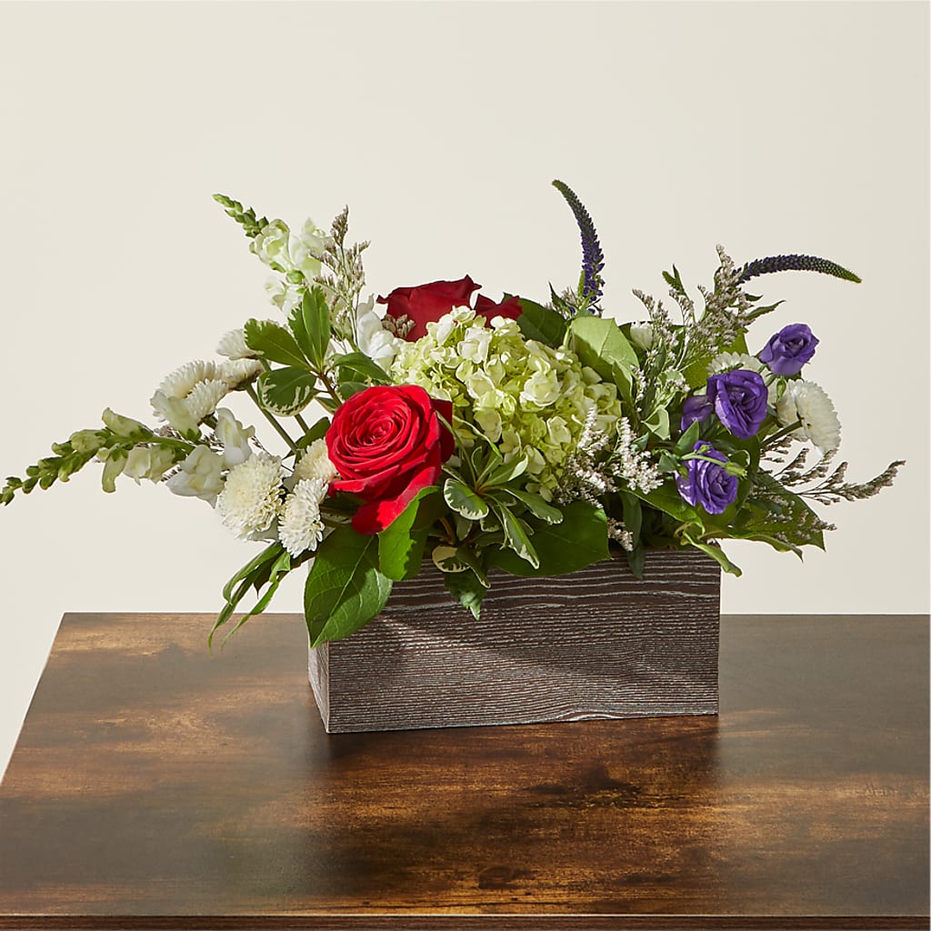 Sweet Magnolia Bouquet – Flowers By Mayra Inc, Freeport NY