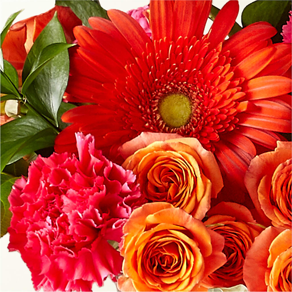 Florist Designed Mixed Bouquet – Flowers By Mayra Inc, Freeport NY