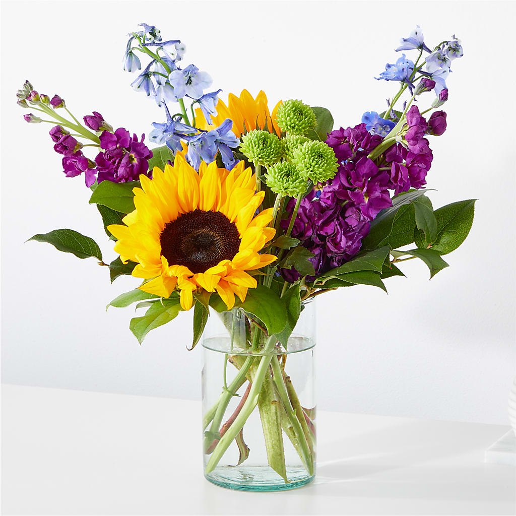 Catching Rays Bouquet – Flowers By Mayra Inc, Freeport NY