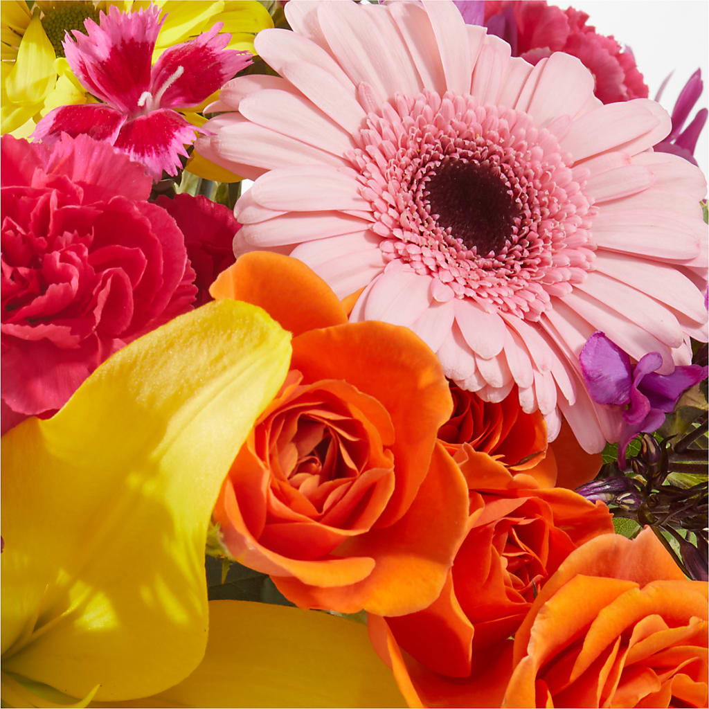 You're Invited - A Florist Original – Flowers By Mayra Inc, Freeport NY