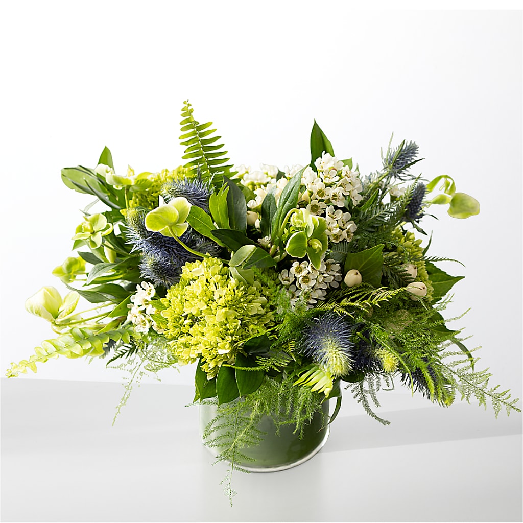 The Botanical Gardens – Flowers By Mayra Inc, Freeport NY