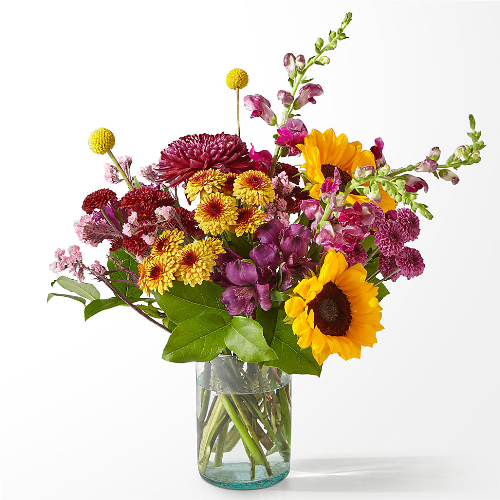 Pop of Whimsy Bouquet – Flowers By Mayra Inc, Freeport NY