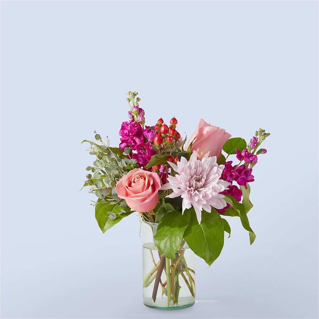 Sunday Morning Bouquet – Flowers By Mayra Inc, Freeport NY