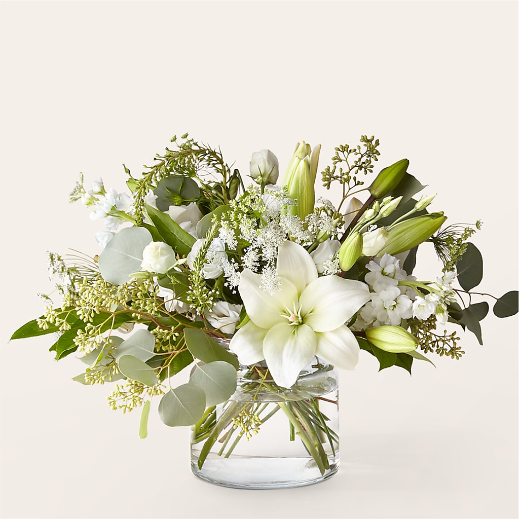 Alluring Elegance Bouquet – Flowers By Mayra Inc, Freeport NY