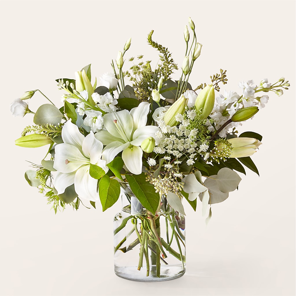 Alluring Elegance Bouquet – Flowers By Mayra Inc, Freeport NY