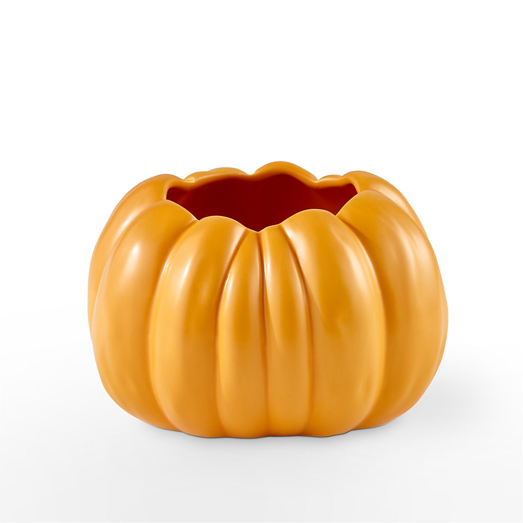 Pick of the Patch Pumpkin Bouquet – Flowers By Mayra Inc, Freeport NY