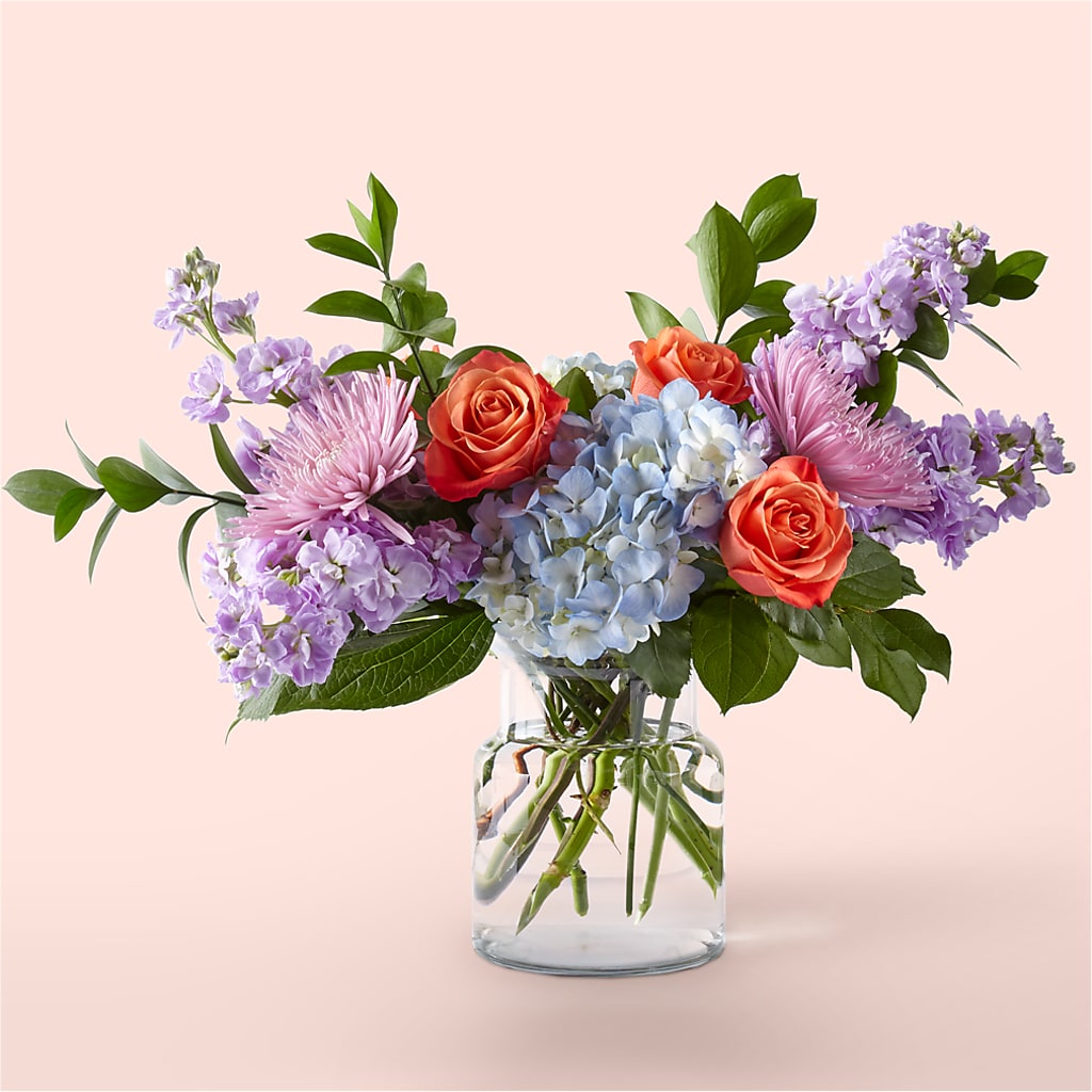 Be Mine Bouquet – Flowers By Mayra Inc, Freeport NY