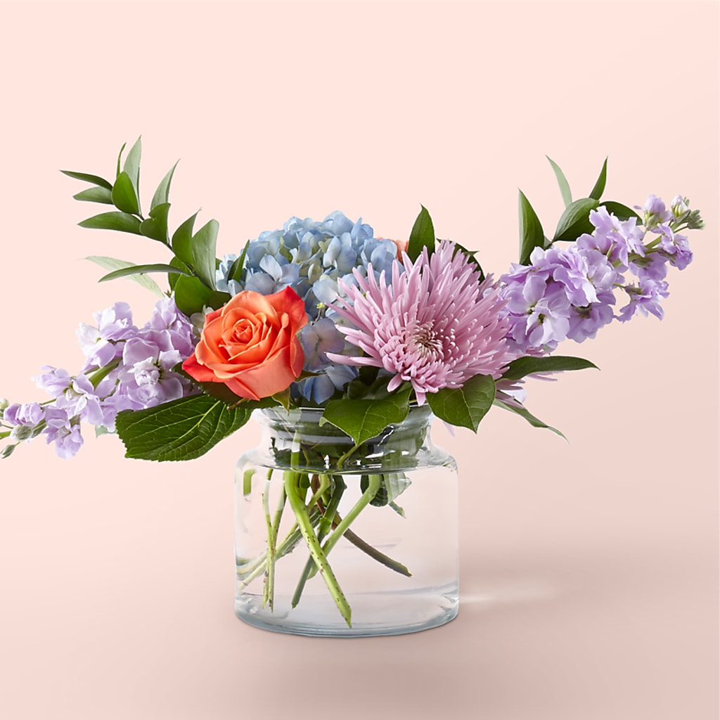 Be Mine Bouquet – Flowers By Mayra Inc, Freeport NY