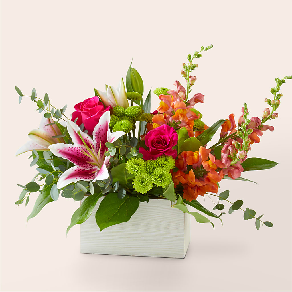 Wild Spirit Bouquet – Flowers By Mayra Inc, Freeport NY