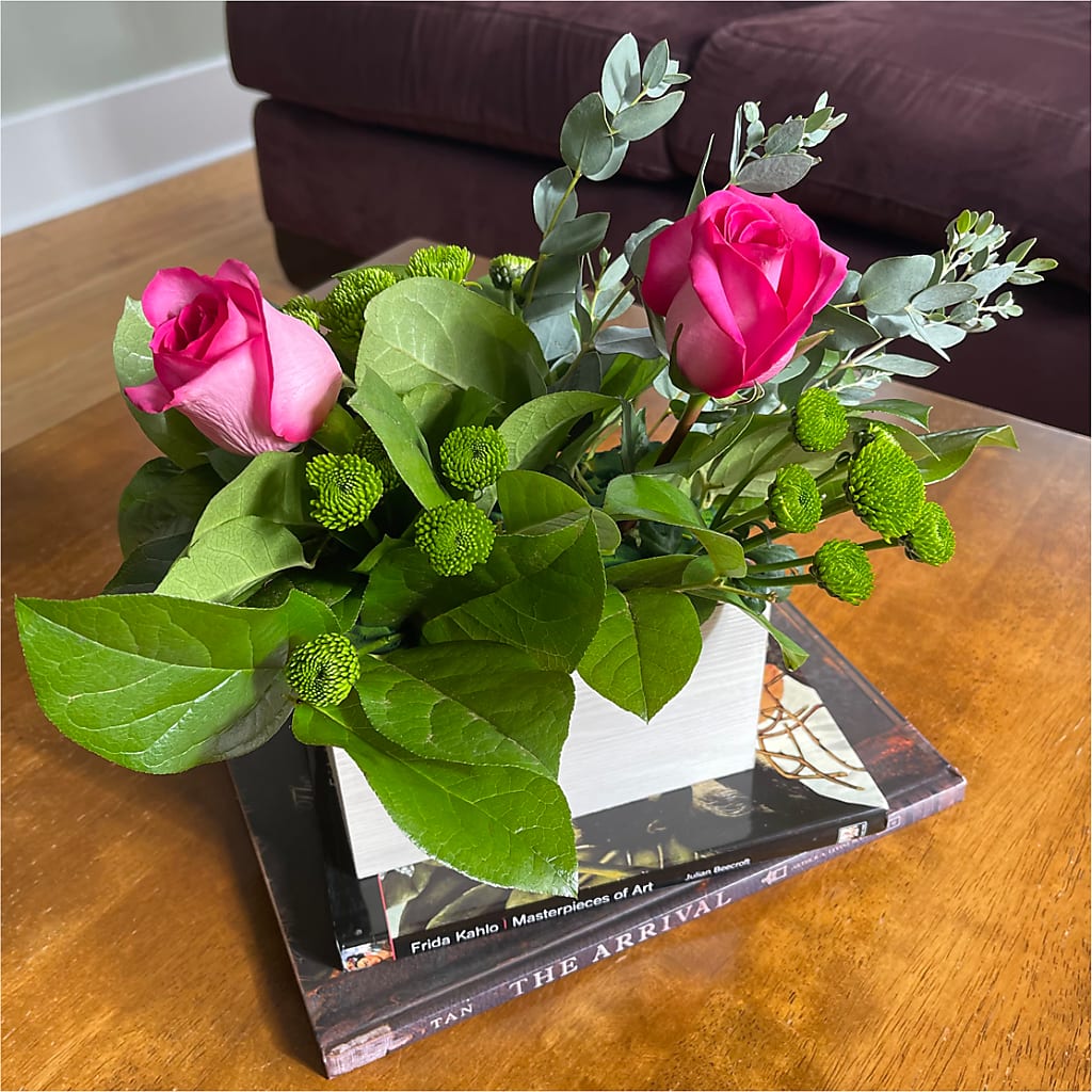 Wild Spirit Bouquet – Flowers By Mayra Inc, Freeport NY