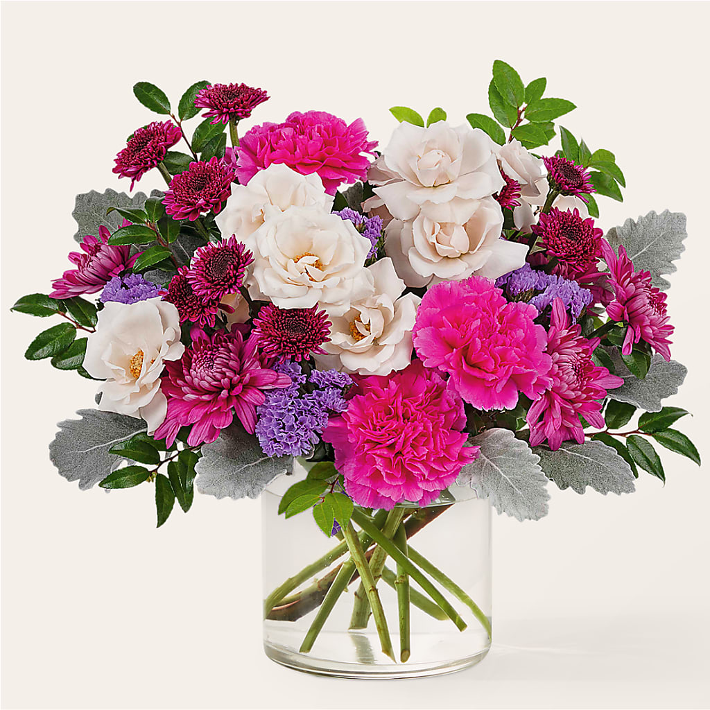 Dose of Cheer Bouquet – Flowers By Mayra Inc, Freeport NY