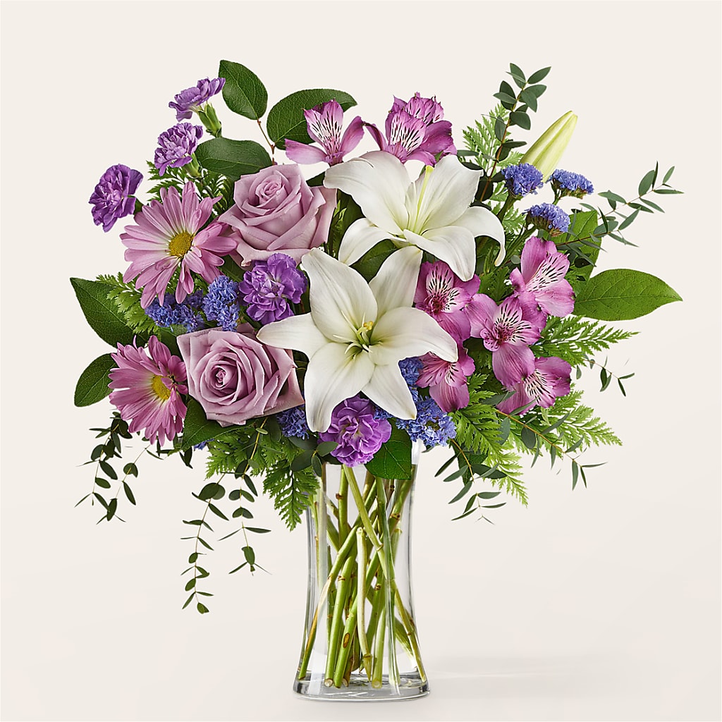 The Dreamscape Bouquet – Flowers By Mayra Inc, Freeport NY
