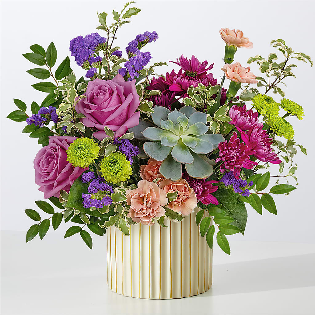You're a Gem Bouquet – Flowers By Mayra Inc, Freeport NY