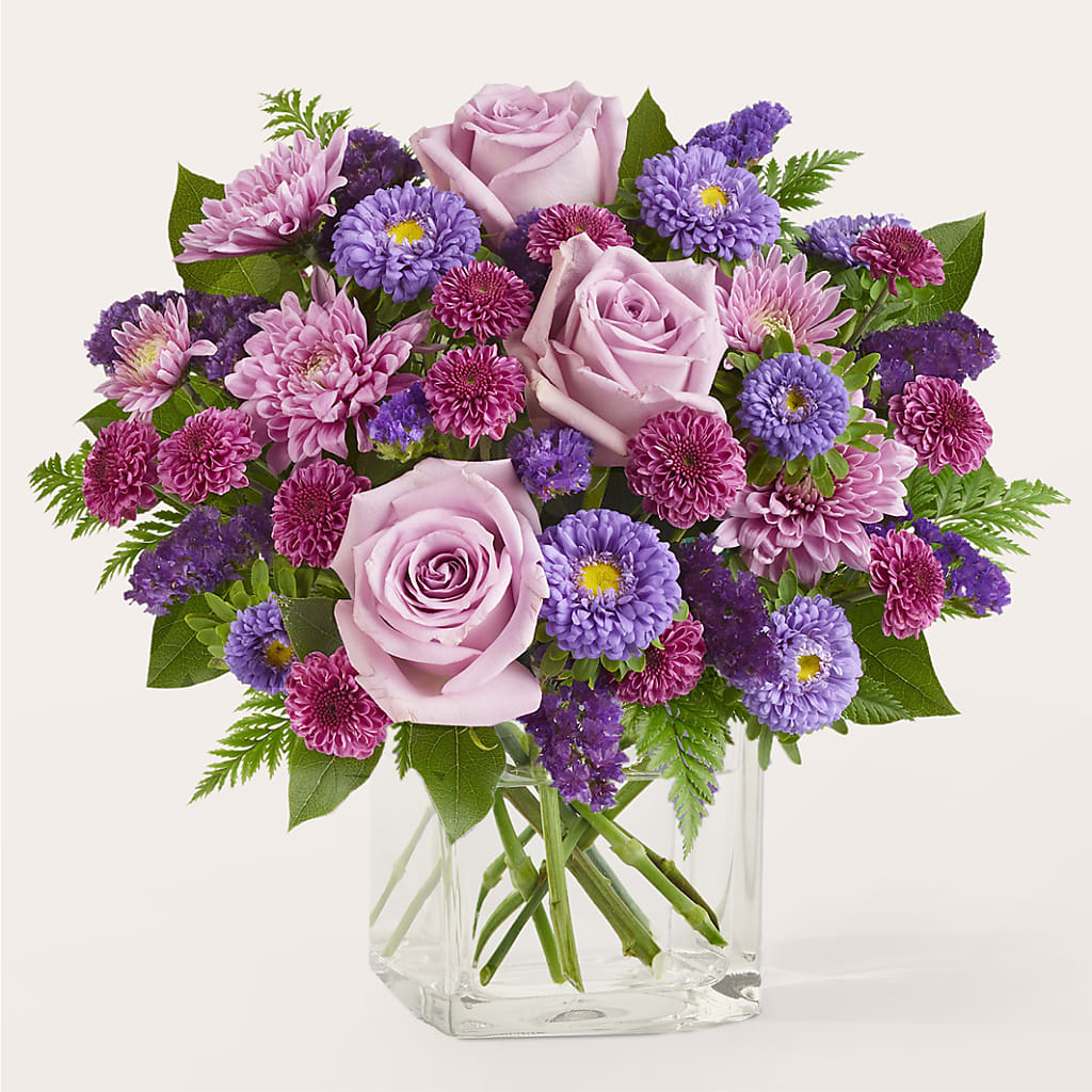 In Harmony Bouquet – Flowers By Mayra Inc, Freeport NY