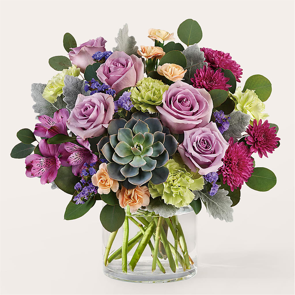 Botanical Dream Bouquet – Flowers By Mayra Inc, Freeport NY