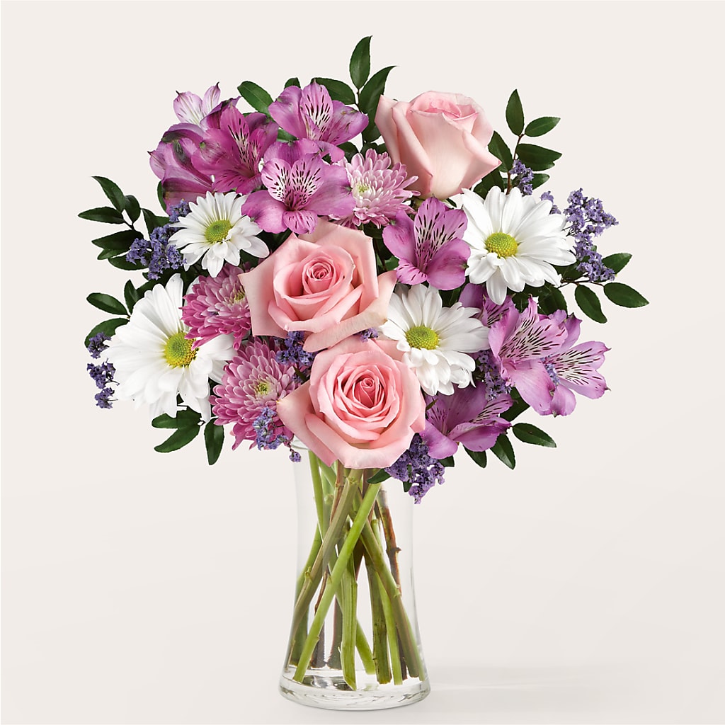 Enchantment Bouquet – Flowers By Mayra Inc, Freeport NY
