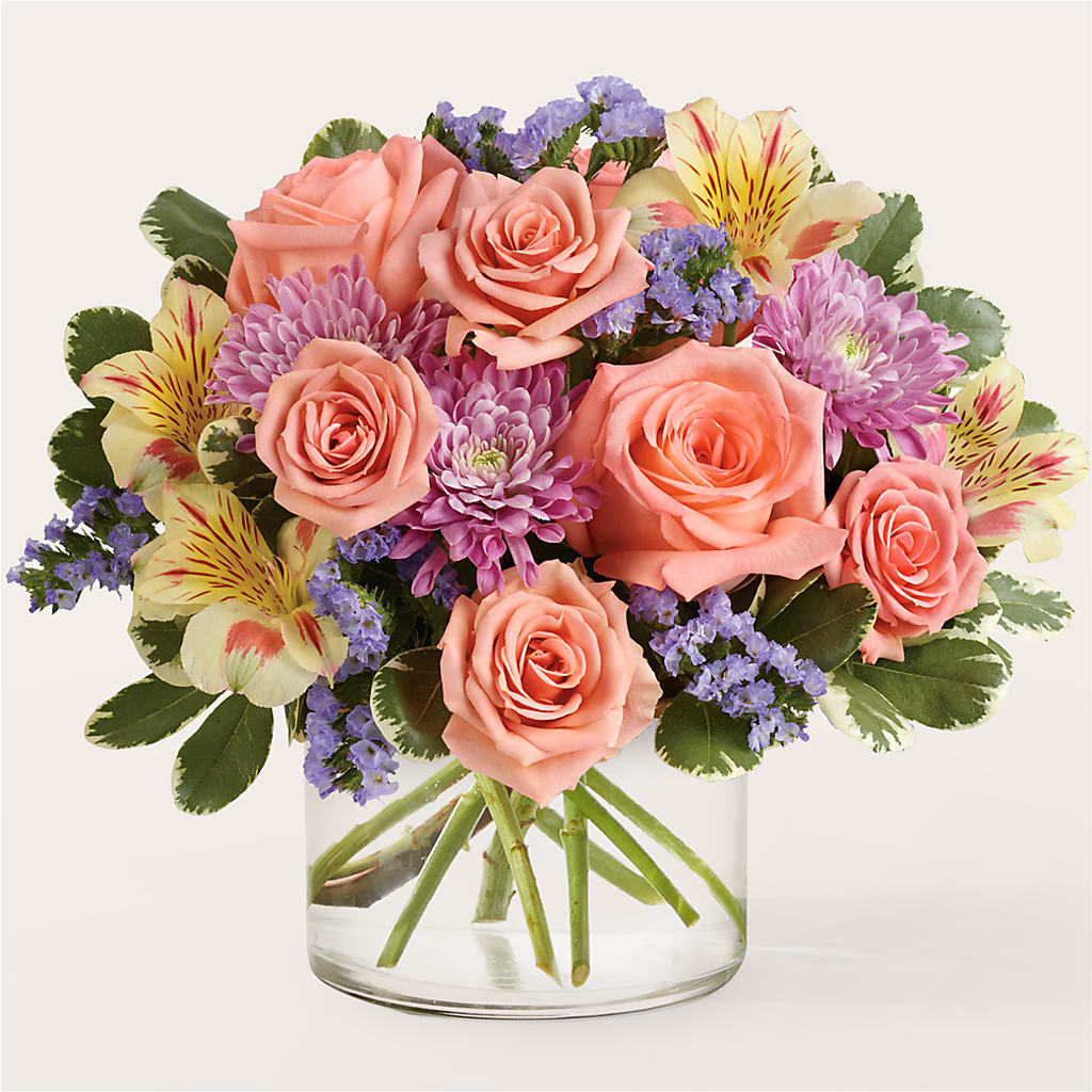 Candy Coated Bouquet – Flowers By Mayra Inc, Freeport NY