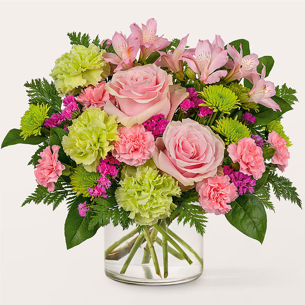 Pinch Me Bouquet – Flowers By Mayra Inc, Freeport NY