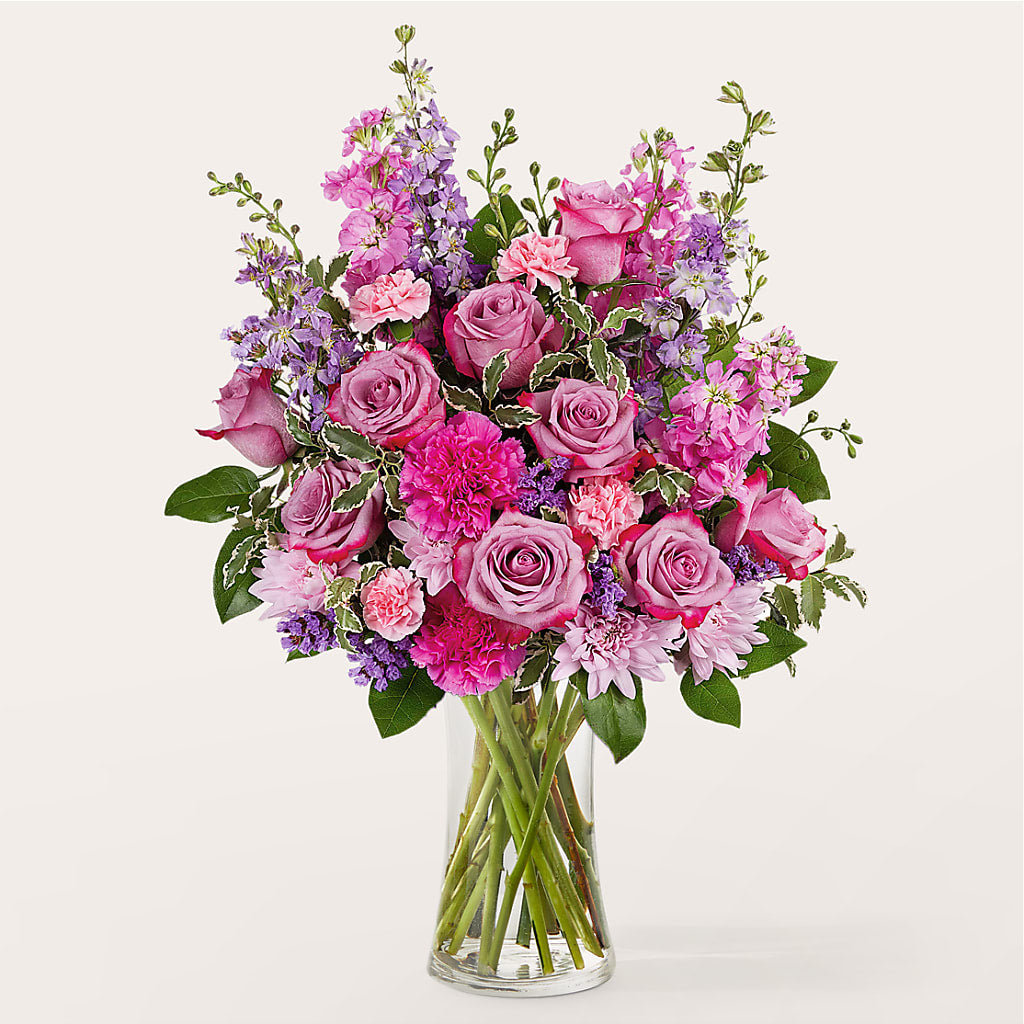 Sincerely Yours Bouquet – Flowers By Mayra Inc, Freeport NY