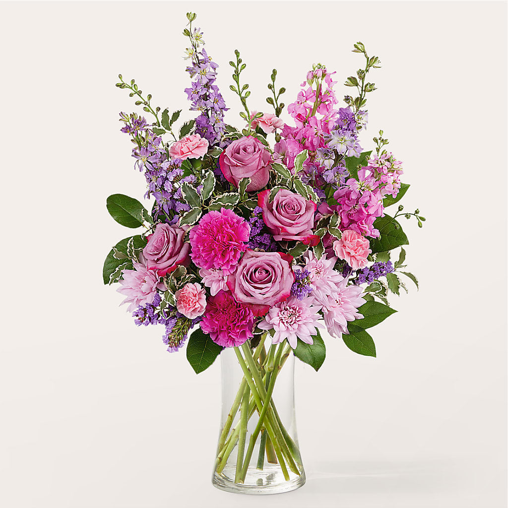 Sincerely Yours Bouquet – Flowers By Mayra Inc, Freeport NY