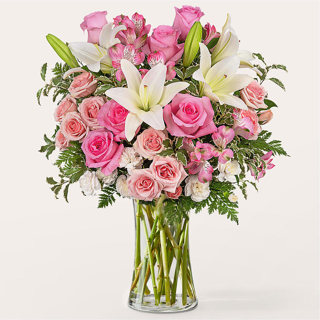 All the Best Bouquet – Flowers By Mayra Inc, Freeport NY