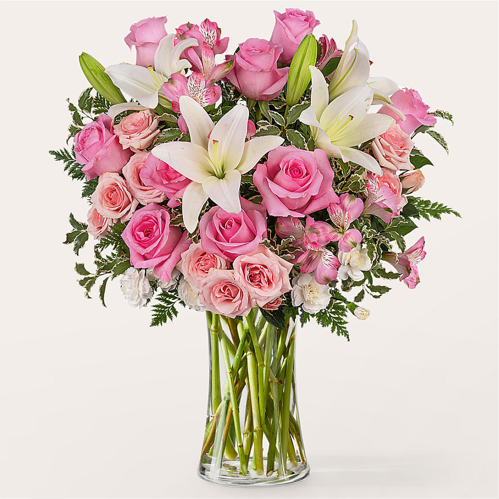 All the Best Bouquet – Flowers By Mayra Inc, Freeport NY