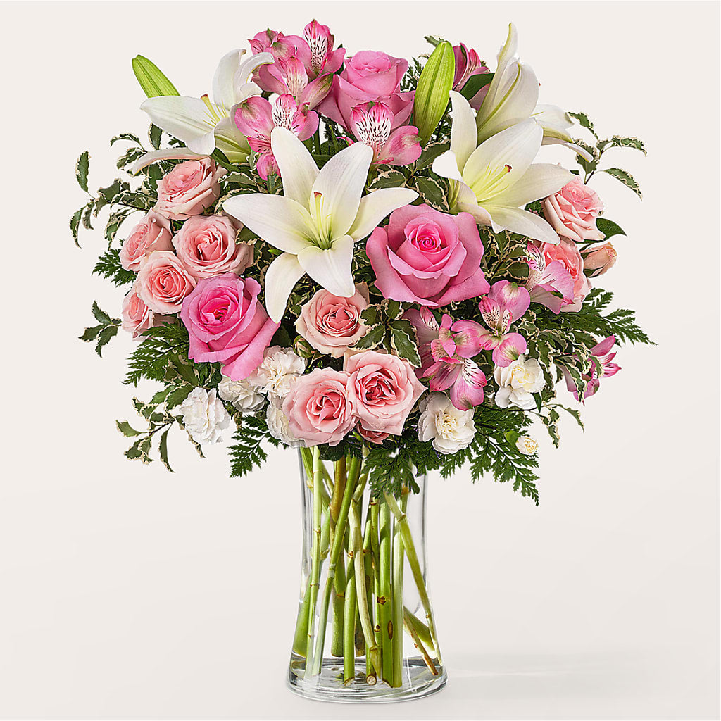 All the Best Bouquet – Flowers By Mayra Inc, Freeport NY