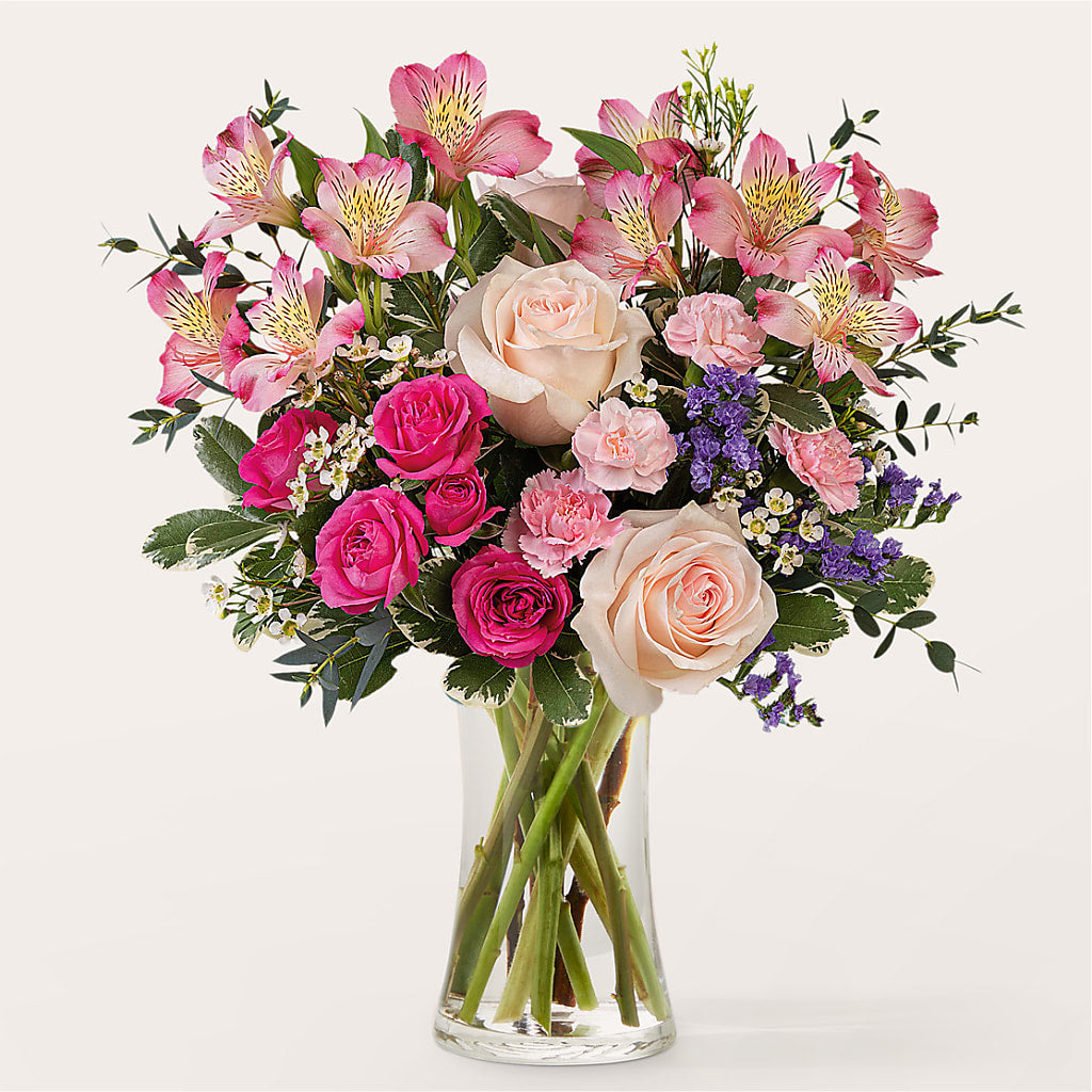 A La Mode Bouquet – Flowers By Mayra Inc, Freeport NY