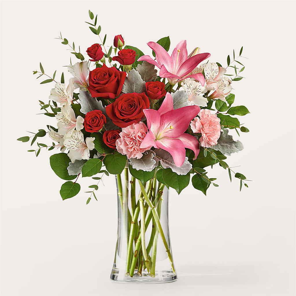 Everything to Me Bouquet – Flowers By Mayra Inc, Freeport NY
