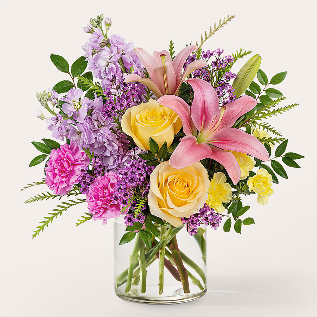 Jubilee Bouquet – Flowers By Mayra Inc, Freeport NY