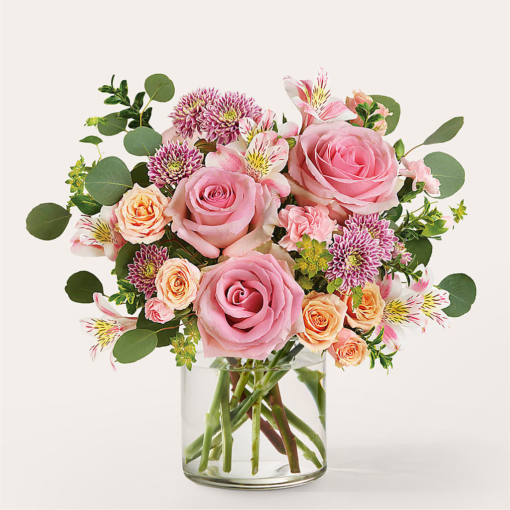 Pleasant Pastures Bouquet – Flowers By Mayra Inc, Freeport NY