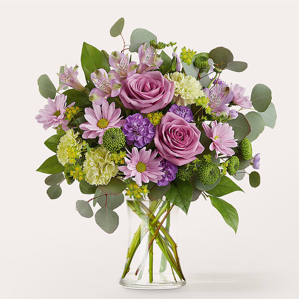 Emerald City Bouquet – Flowers By Mayra Inc, Freeport NY