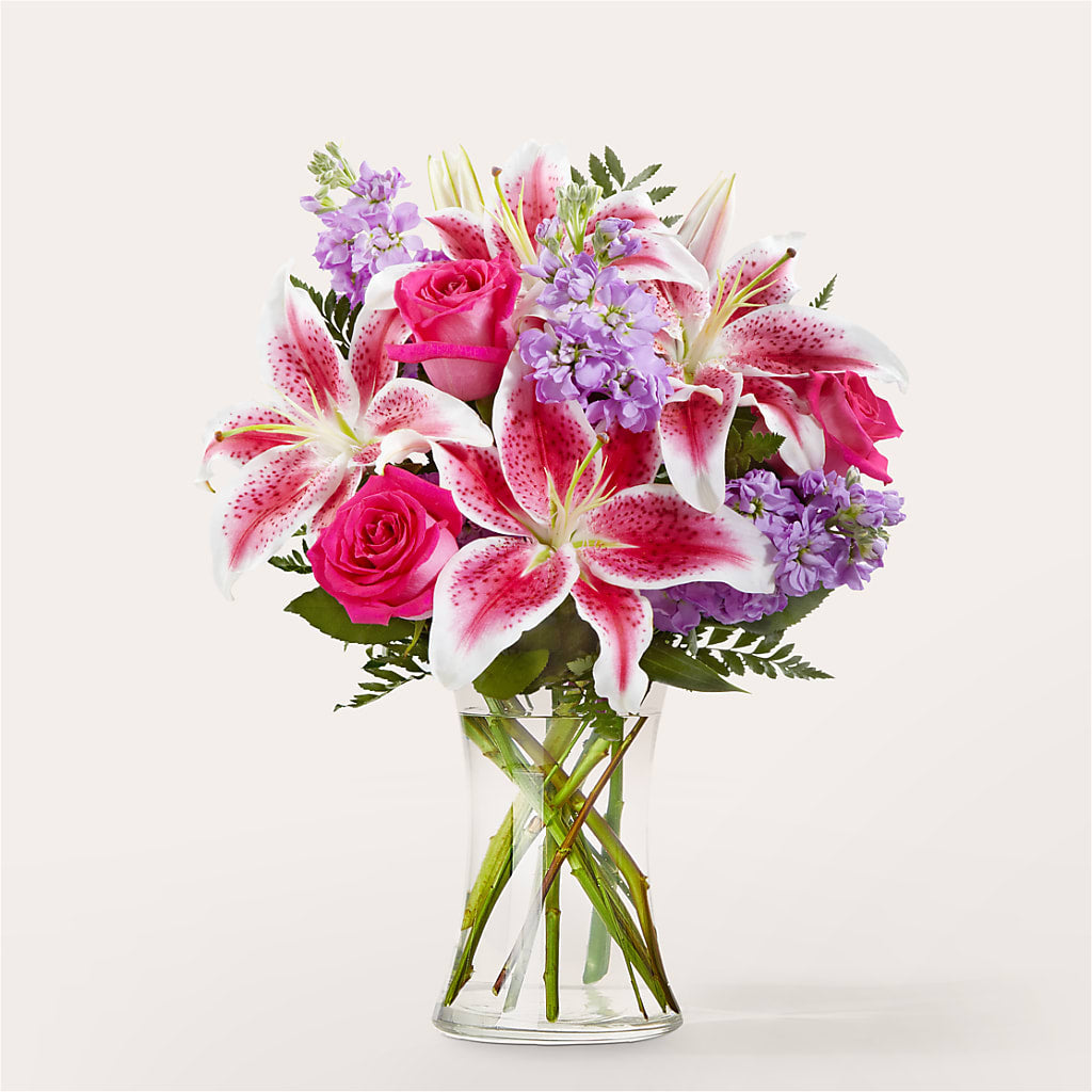 Amore Bouquet – Flowers By Mayra Inc, Freeport NY