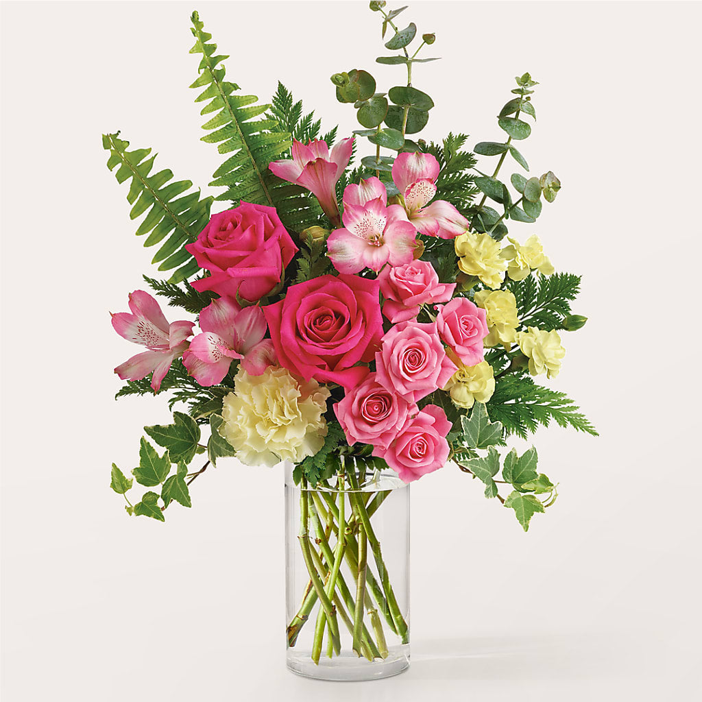 Strawberry Margarita Bouquet – Flowers By Mayra Inc, Freeport NY