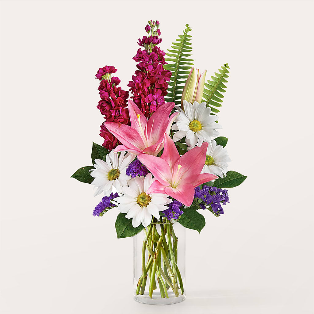 Blooming Spectacle Bouquet – Flowers By Mayra Inc, Freeport NY