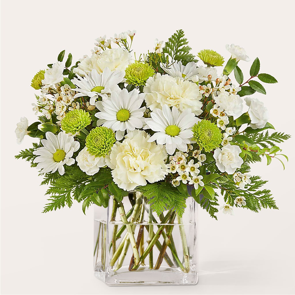 Momentary Meditation Bouquet – Flowers By Mayra Inc, Freeport NY