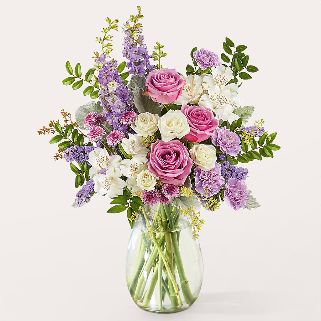 Lucky Me Bouquet – Flowers By Mayra Inc, Freeport NY