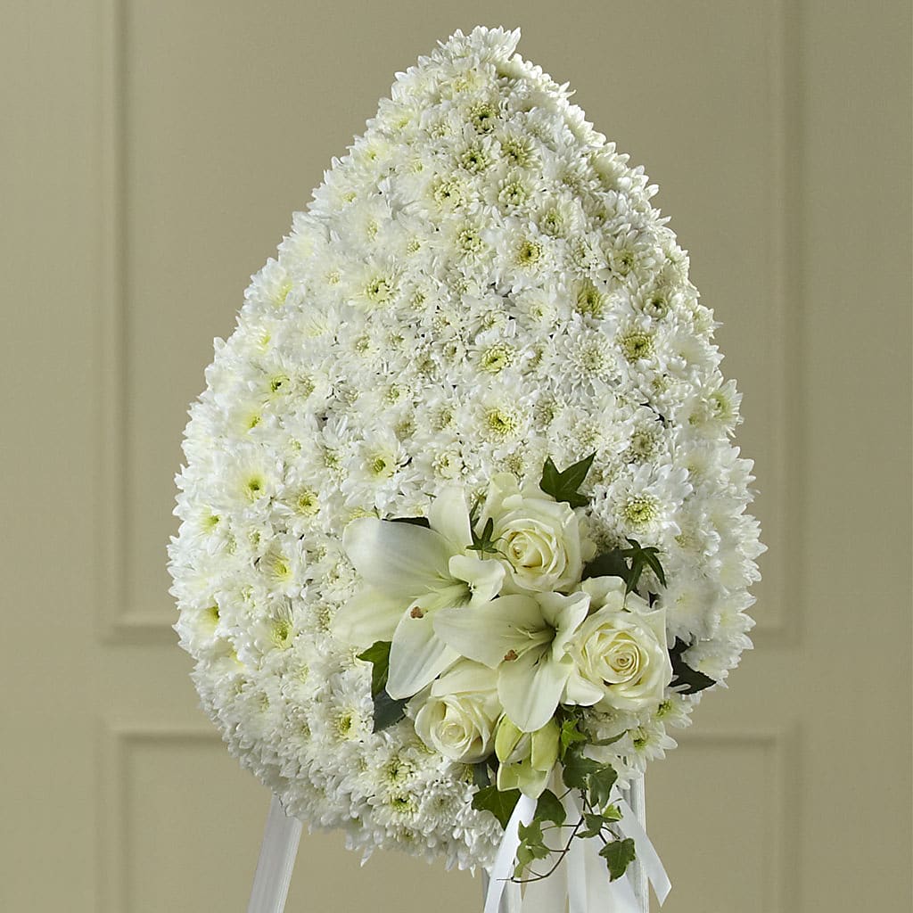 Solace Spray – Flowers By Mayra Inc, Freeport NY