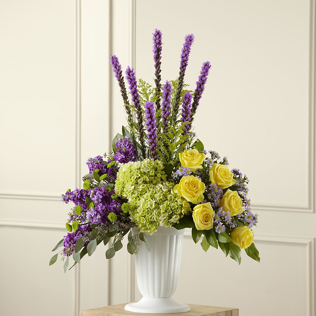 Affection Arrangement – Flowers By Mayra Inc, Freeport NY