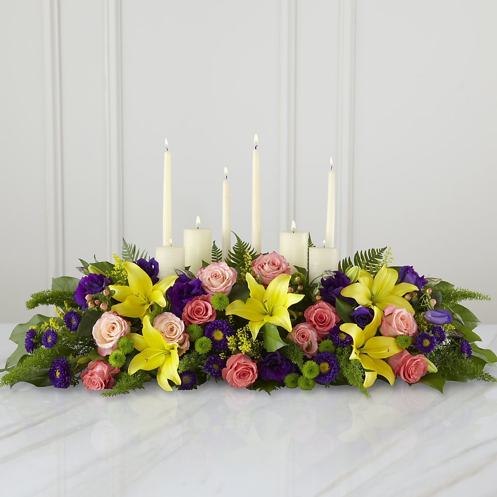 Forever Arrangement – Flowers By Mayra Inc, Freeport NY