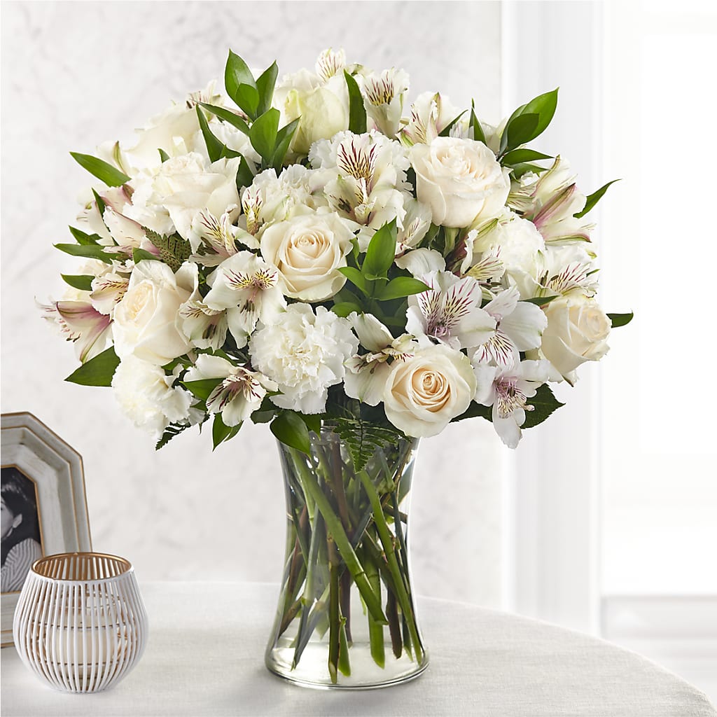 Cherished Friend Bouquet – Flowers By Mayra Inc, Freeport NY