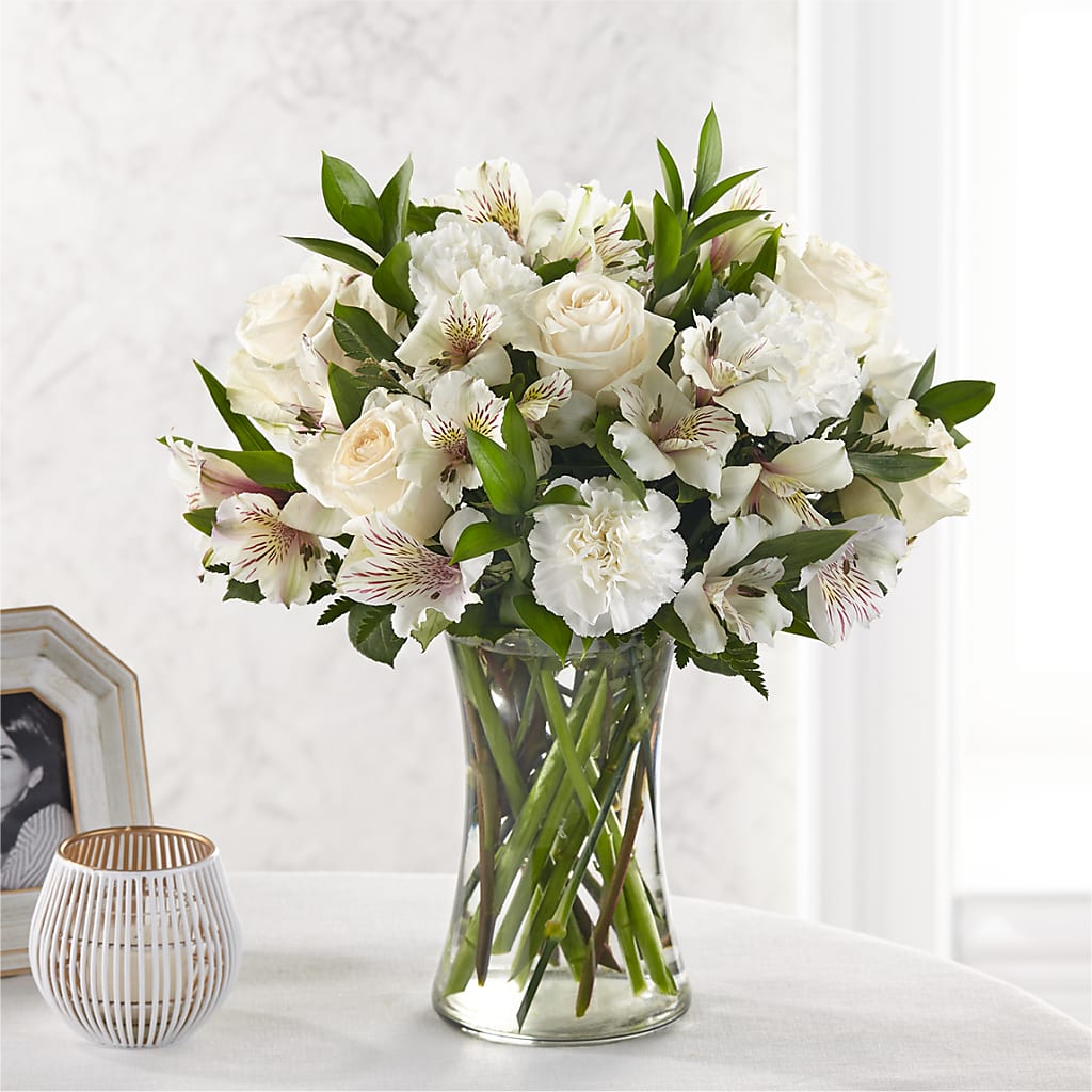 Cherished Friend Bouquet – Flowers By Mayra Inc, Freeport NY