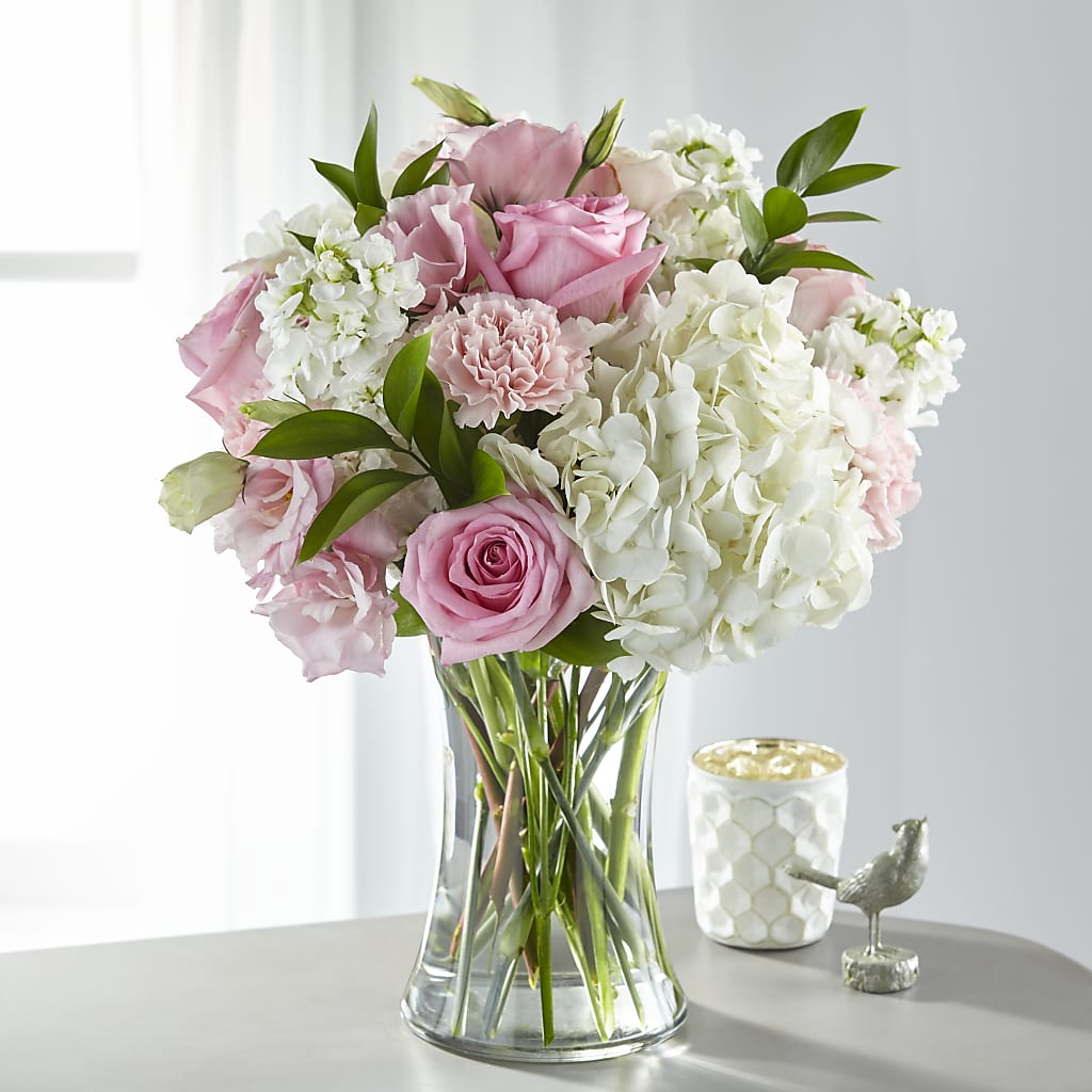 Guiding Grace Bouquet – Flowers By Mayra Inc, Freeport NY